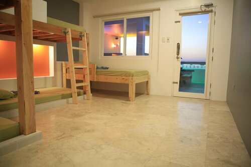 Гостиница The Escape San Juan в Провинции Ла-Унион