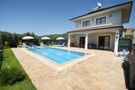 Villa Berna By EvTatilim (Muğla, Bodrum, Kumbahçe Mah., Atatürk Cad.), short-term housing rental