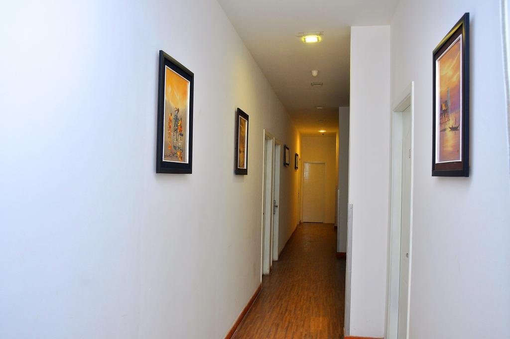 Фото Secrets Hotel Cambodia