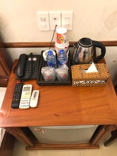 Фото Hotel Nhu Y 2