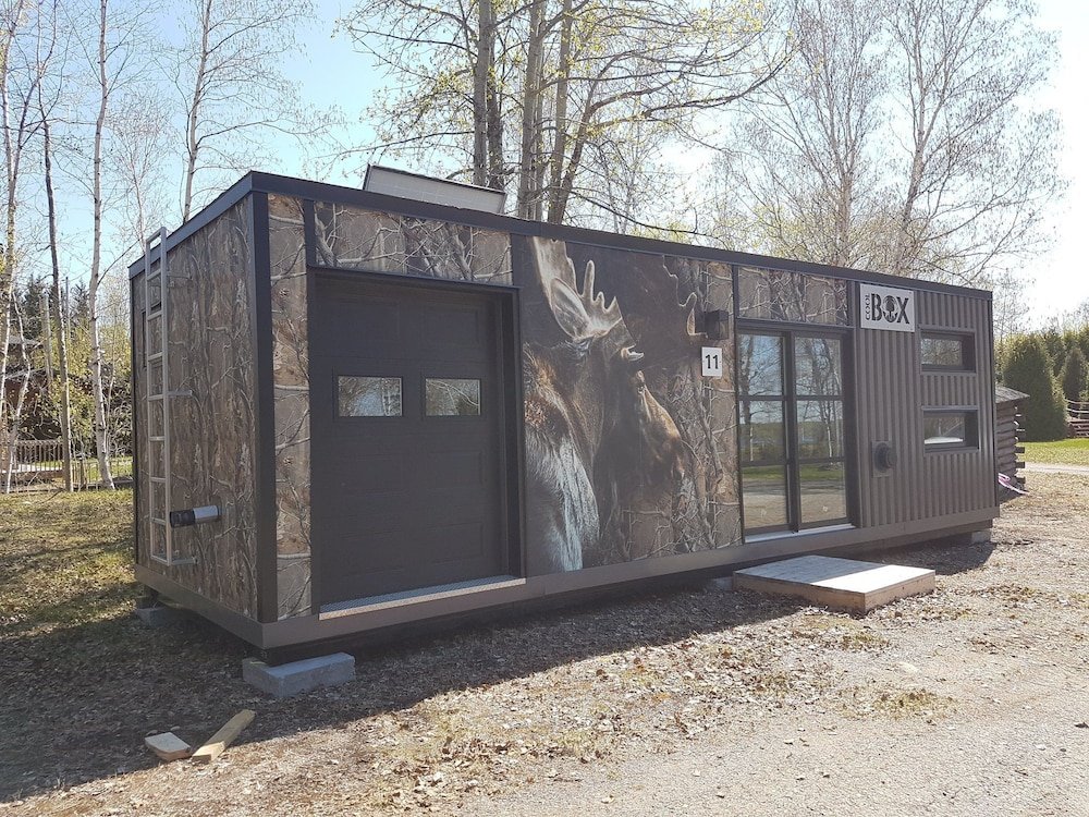 Фото Domaine des Trois-Îles