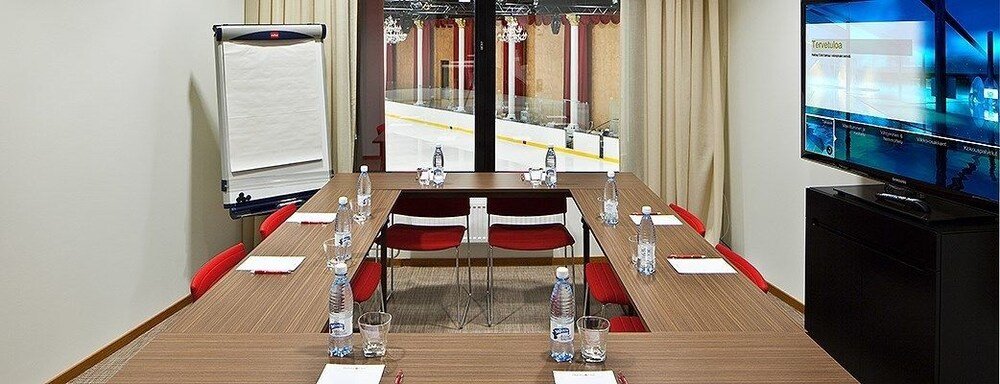 Фото Holiday Club Saimaa