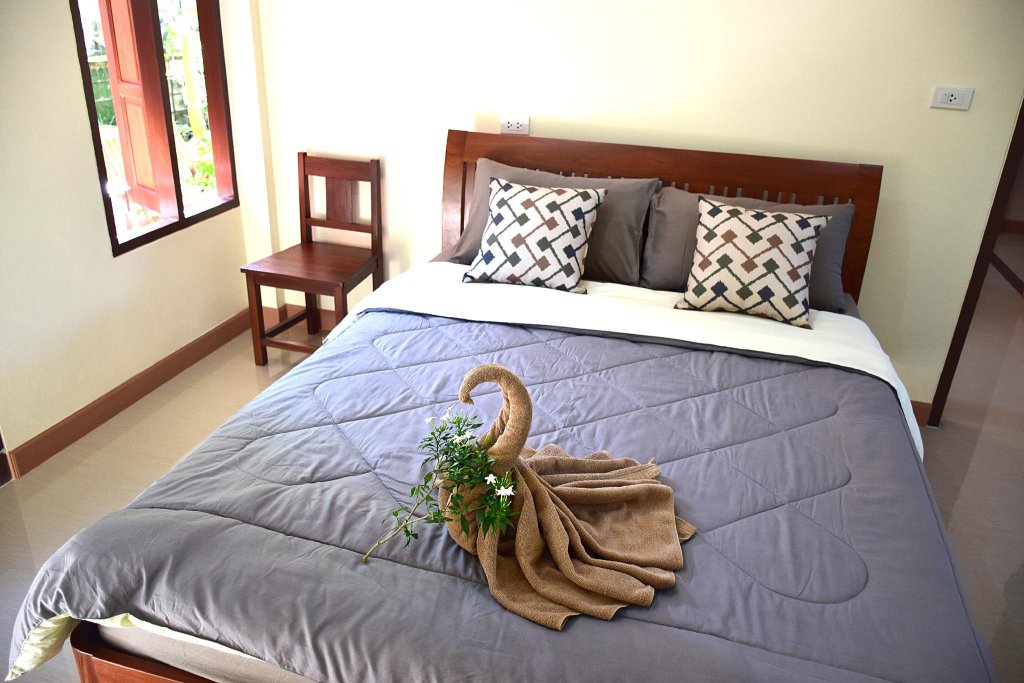 Фото Thai Guesthouse