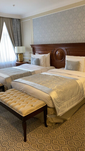 Hotel Tsar Palace Luxury Hotel & SPA, Pushkin, photo