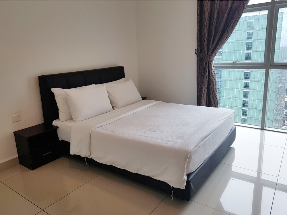 Фото Ksl Hotel and Resort Apartment