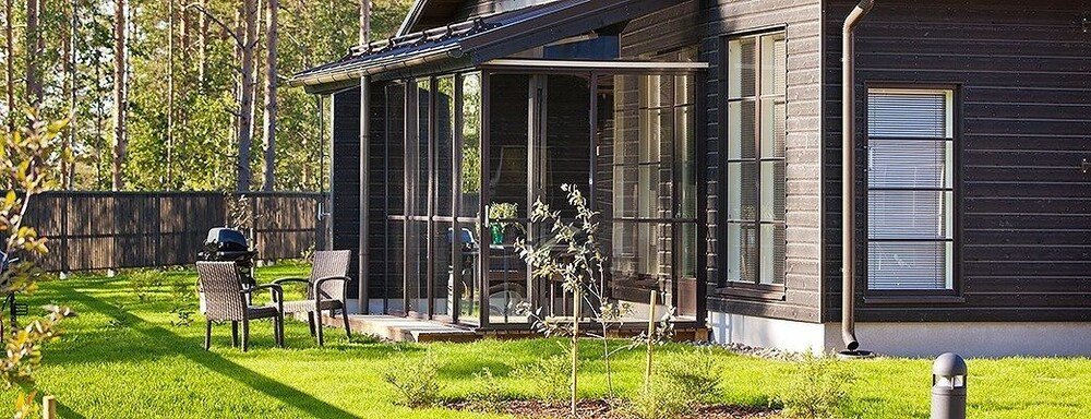 Фото Holiday Club Saimaa