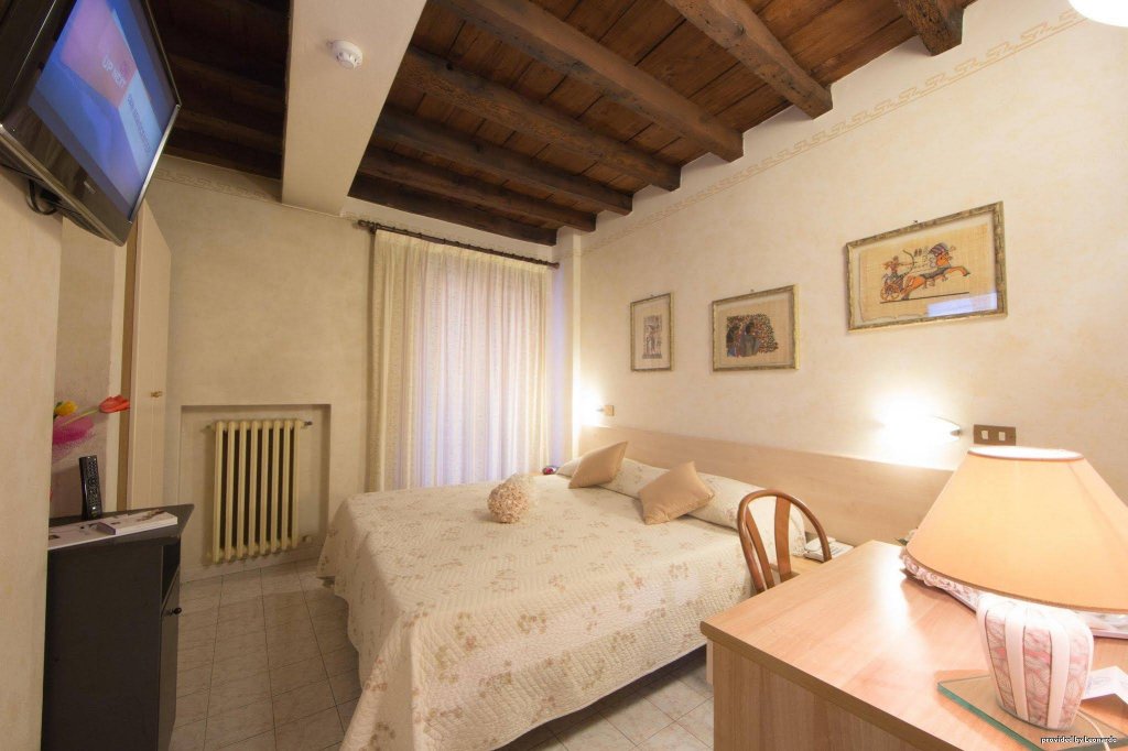 Фото Best Western Hotel Liberta