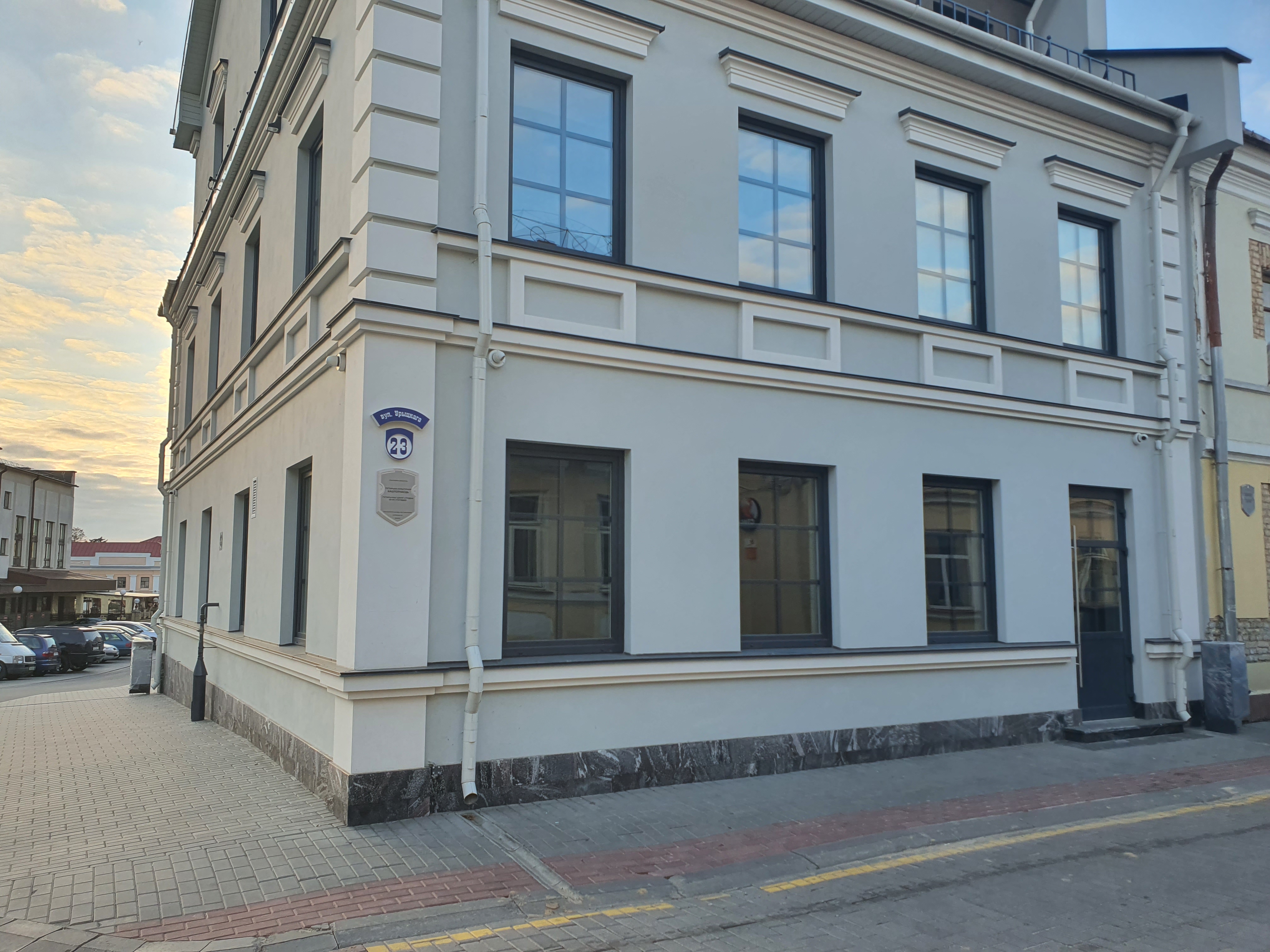 Фото Vs Дизайн Отель