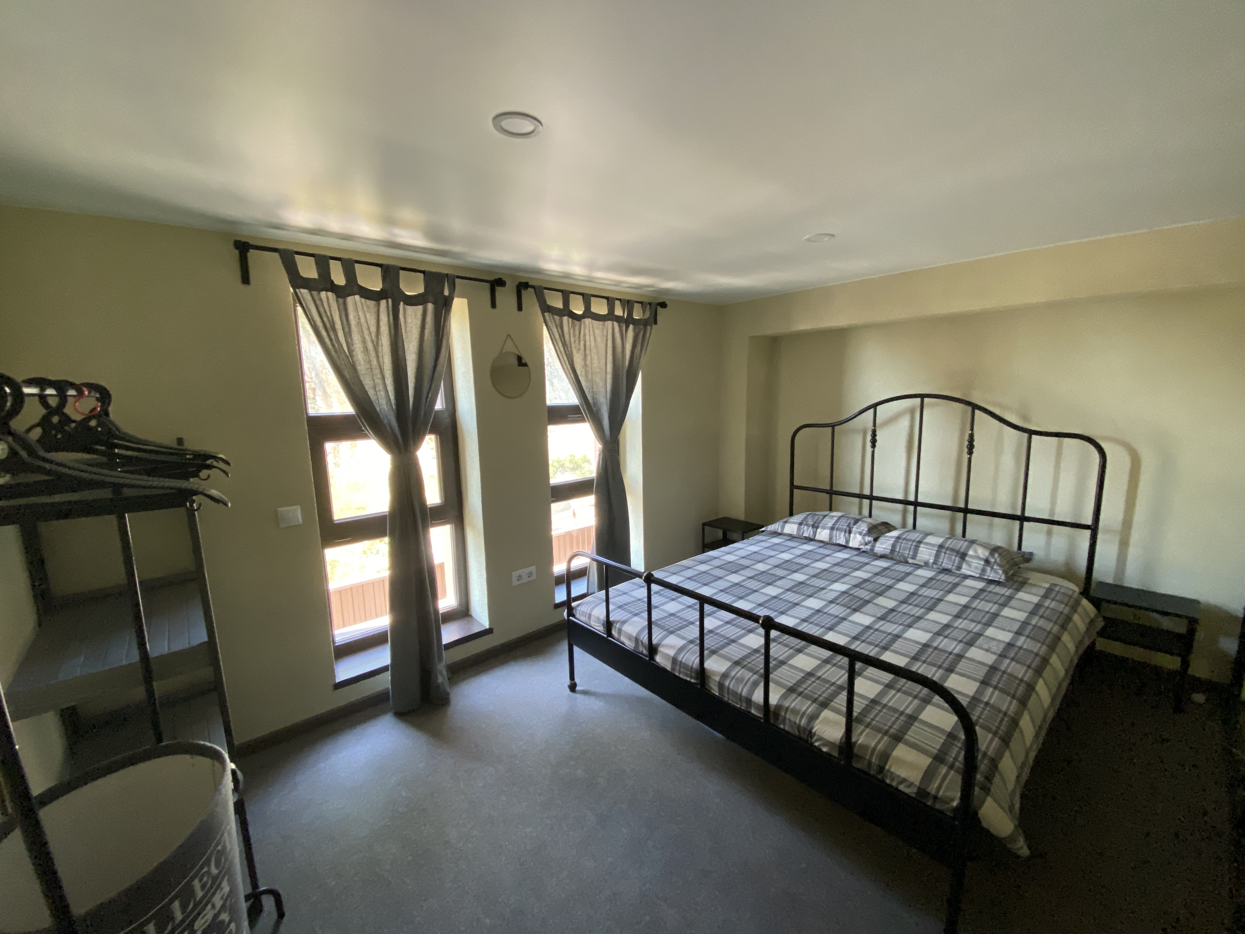 Фото Апартаменты в доме у моря