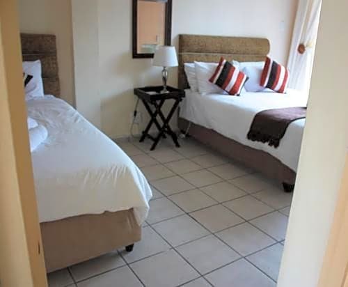 Фото Sunnyridge Lodge