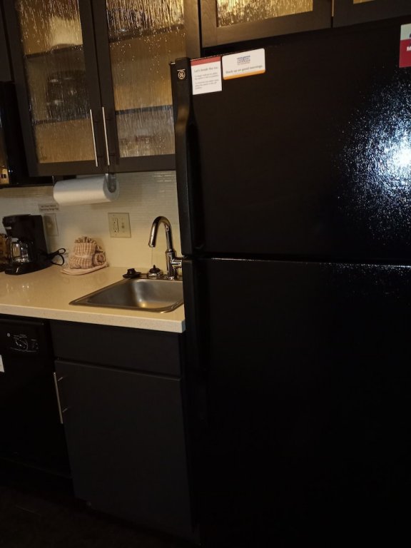 Фото Candlewood Suites Midland Sw, an Ihg Hotel