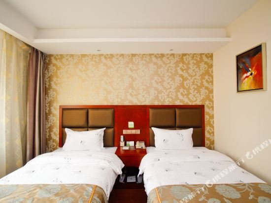 Фото Ku 8 New Concept Hotel