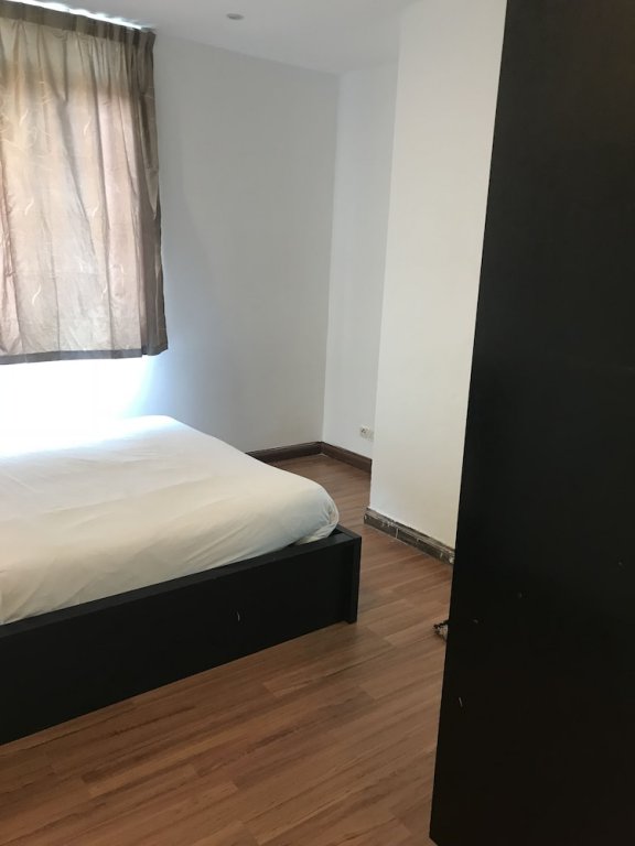 Фото Kl Taragon Apartment