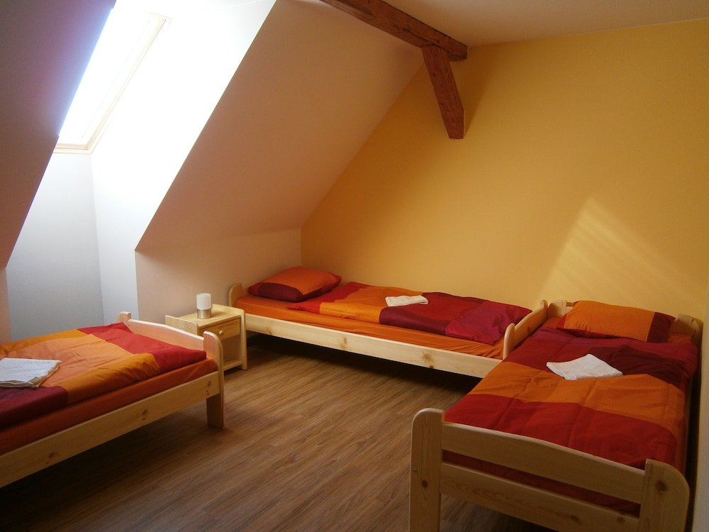 Фото Apartmány Brychovi