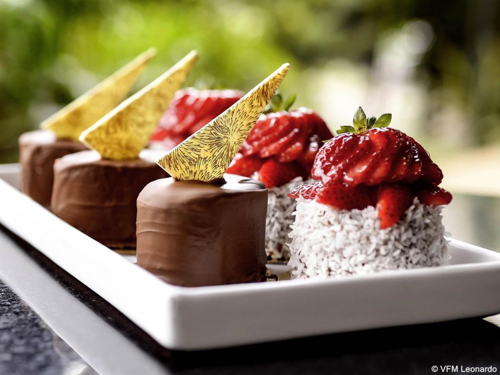 Фото Grand Mercure Sao Paulo Ibirapuera