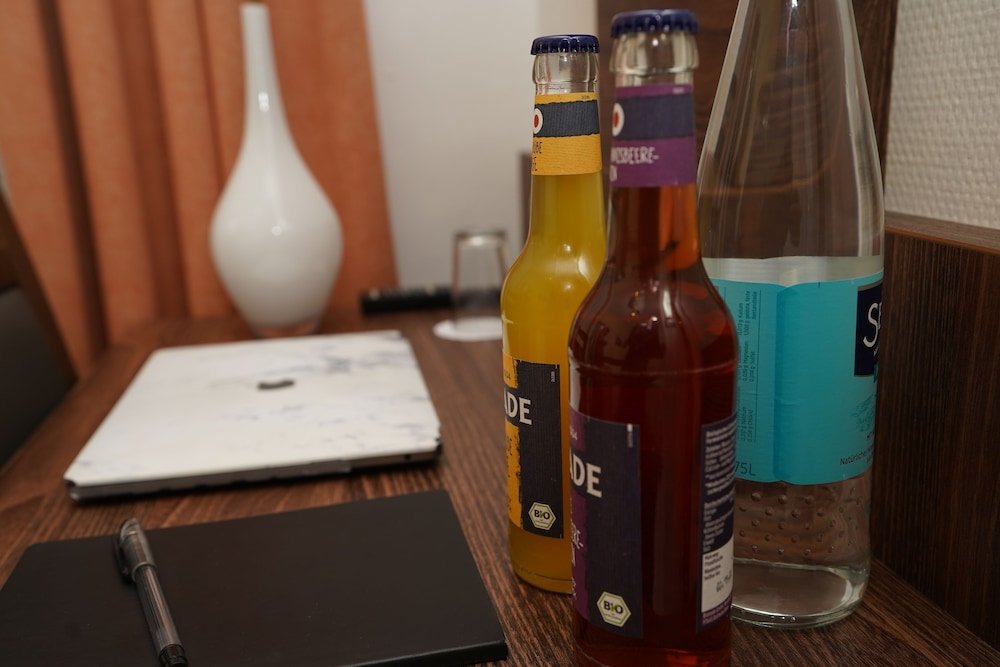 Фото Metro Hotel Frankfurt City by Trip Inn