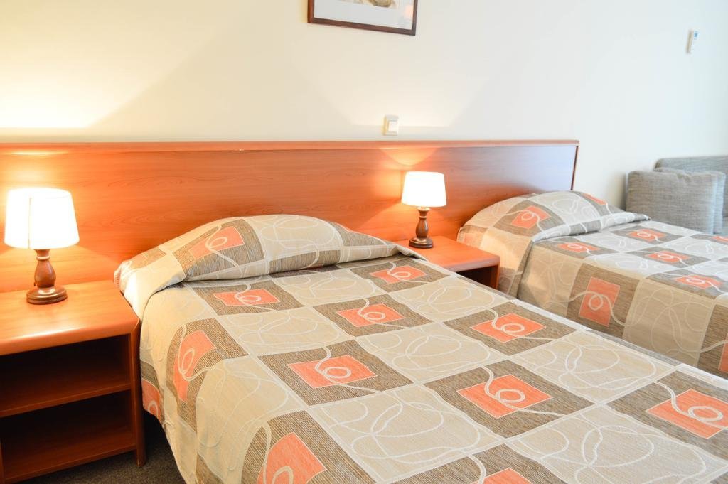 Фото Hotel Laguna Mare - All Inclusive