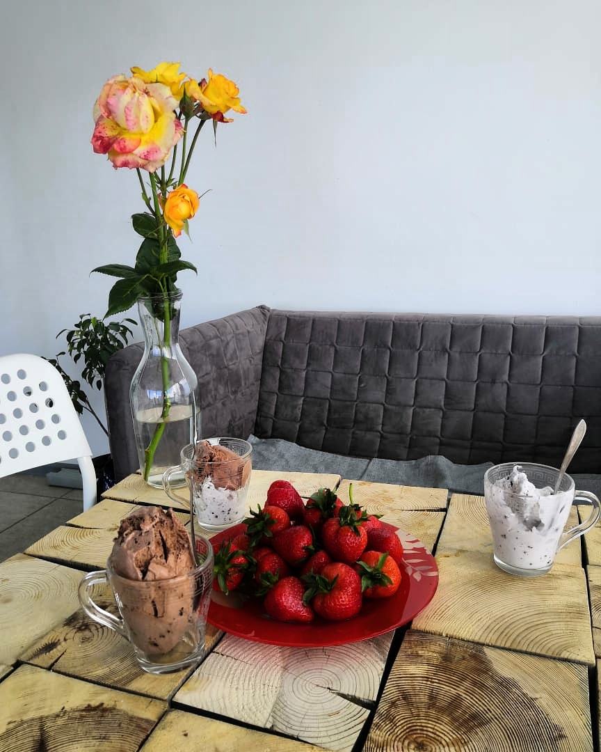 Фото Black Bull House