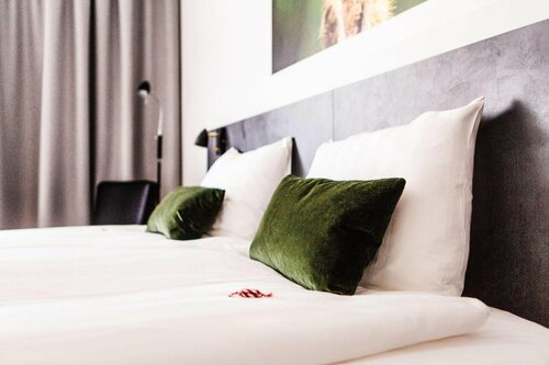 Гостиница Best Western Plaza Hotel в Эскильстуне