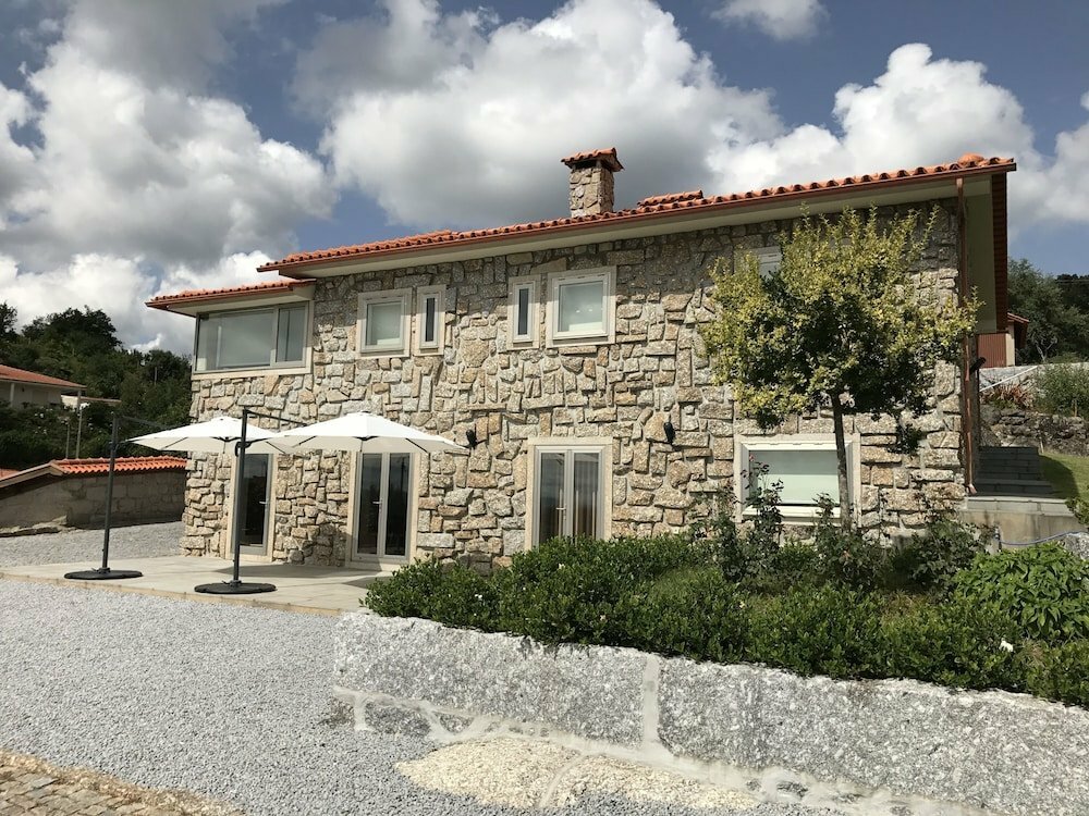 Hotel Propriedade do Pires, Braga District, photo