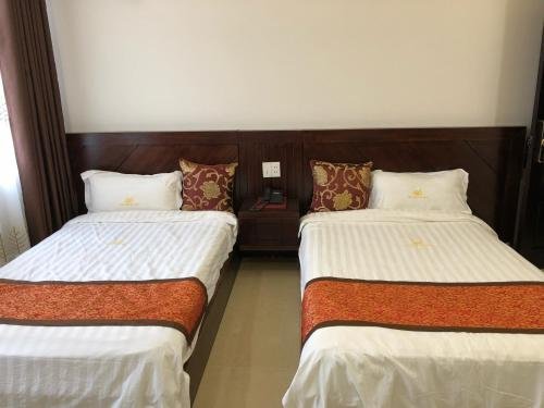 Фото Song Hong View Hotel