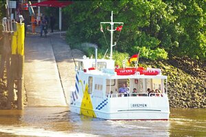 Гостиница Hotel zum Kuhhirten