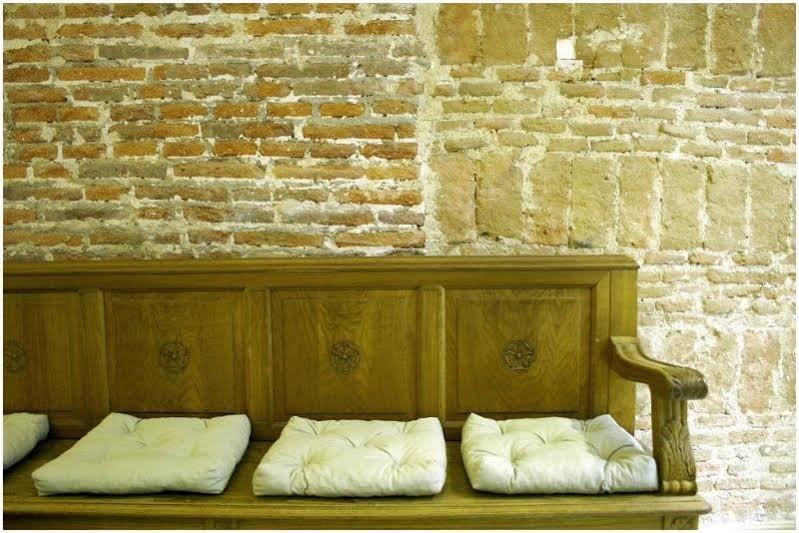 Фото Hostal Madrid