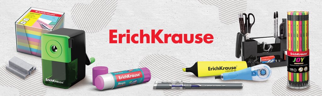 Stationery wholesale Solweig, Ivanovo, photo