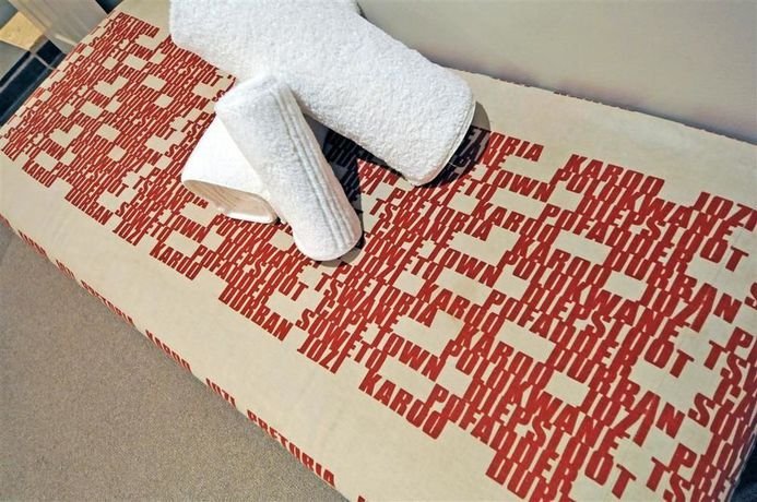 Фото The Grosvenor Guest House