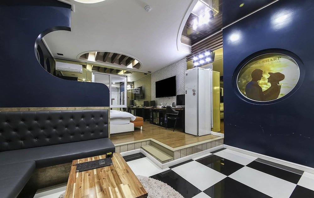 Фото Hanam Hotel Sharp