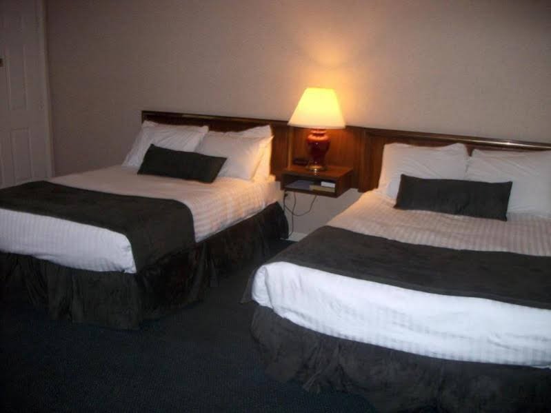 Фото Park View Inn - Salem