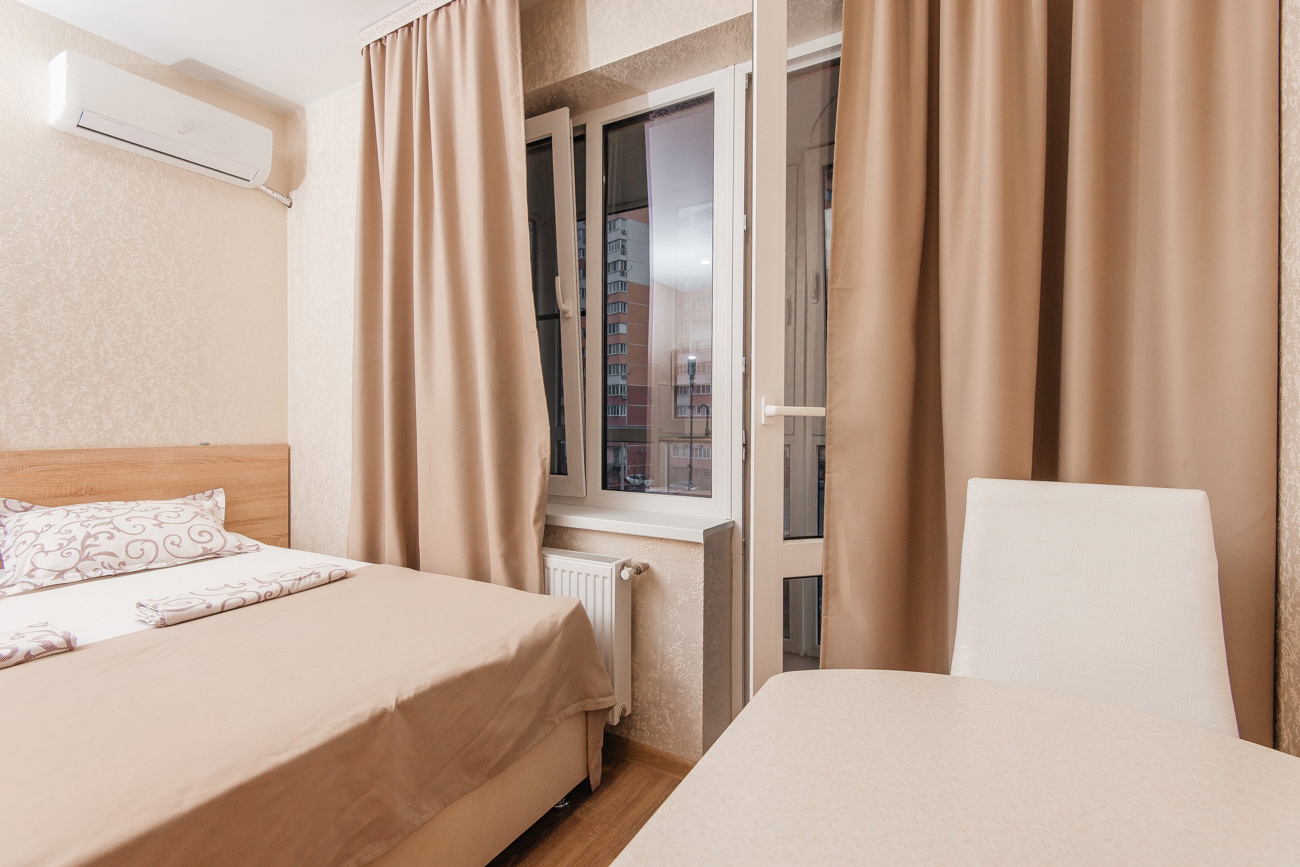 Фото Holls apart