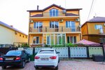 Diana (selo Vityazevo, Mirnaya ulitsa, 7), guest house