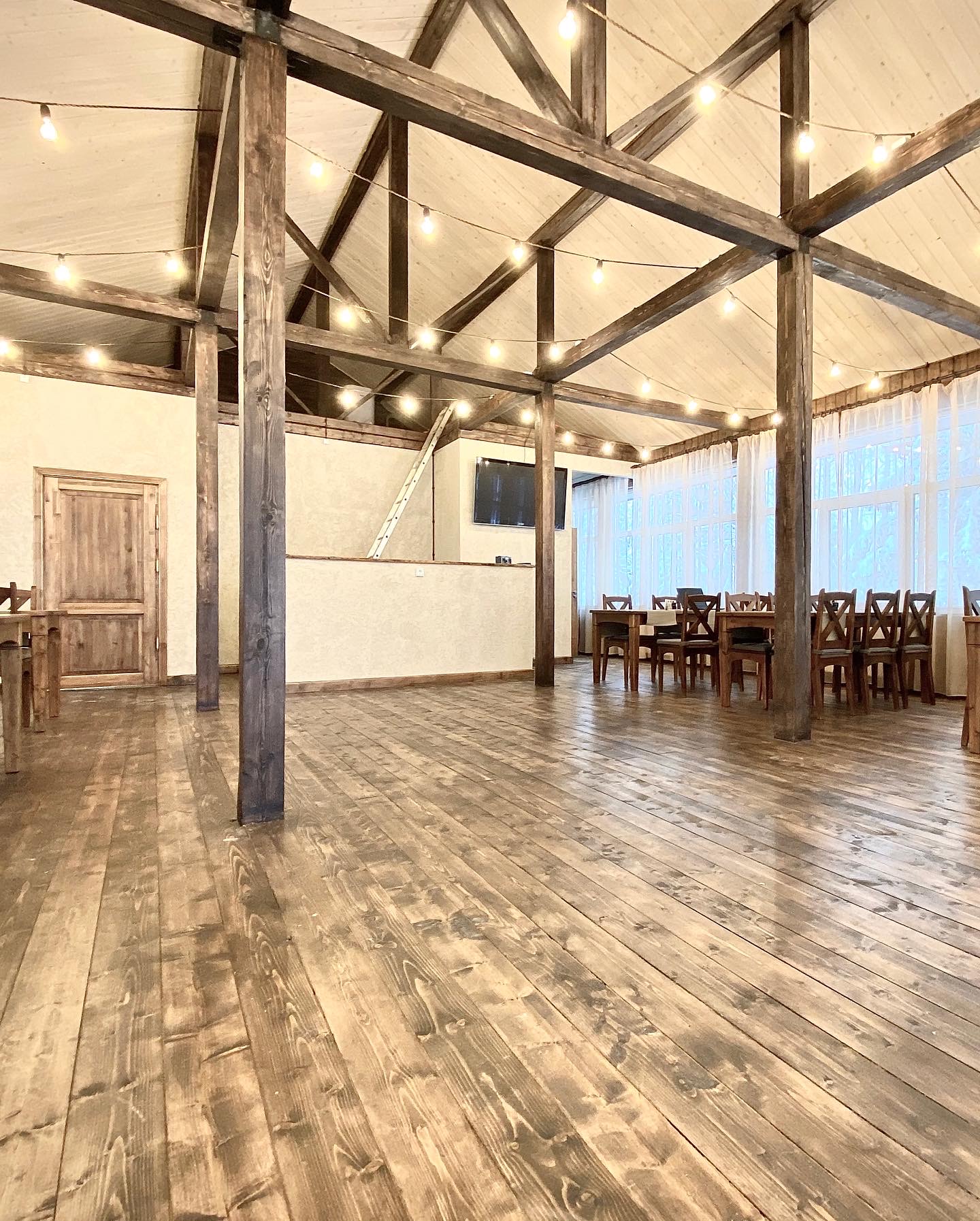 Фото Черника Хаус