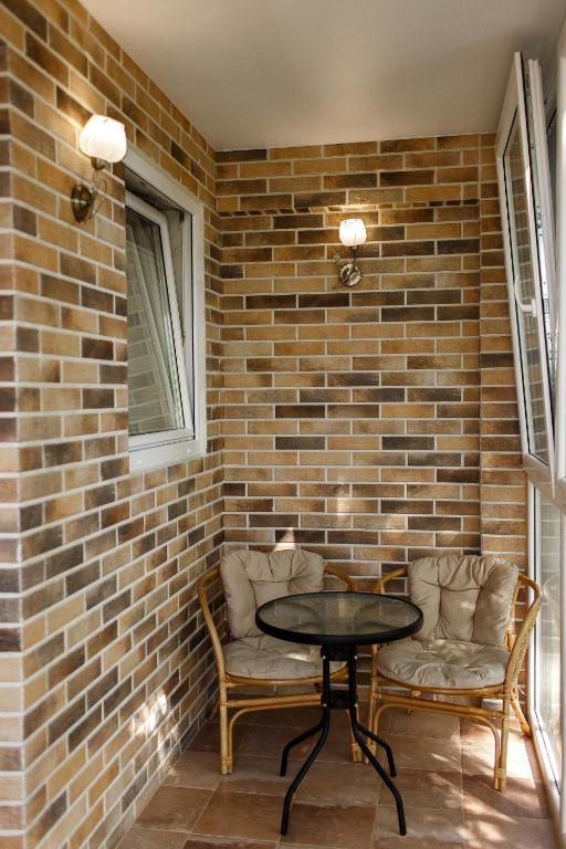 Фото Апартаменты Imperial