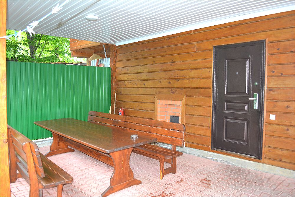 Фото отеля 4