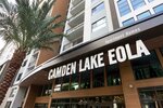 Camden Lake Eola Apartments (United States, Orlando, 520 E Church Street), real estate agency