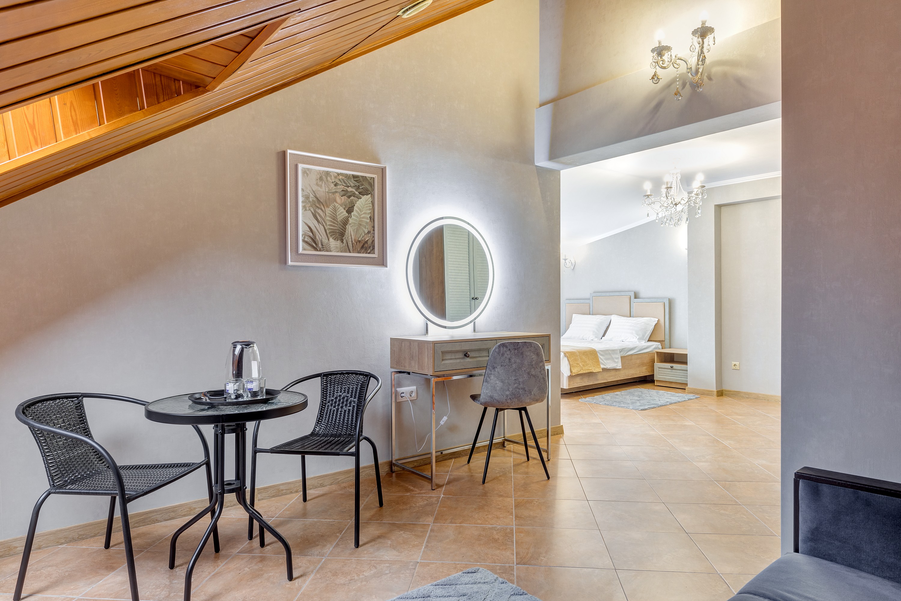 Фото Гостевой дом Мицо