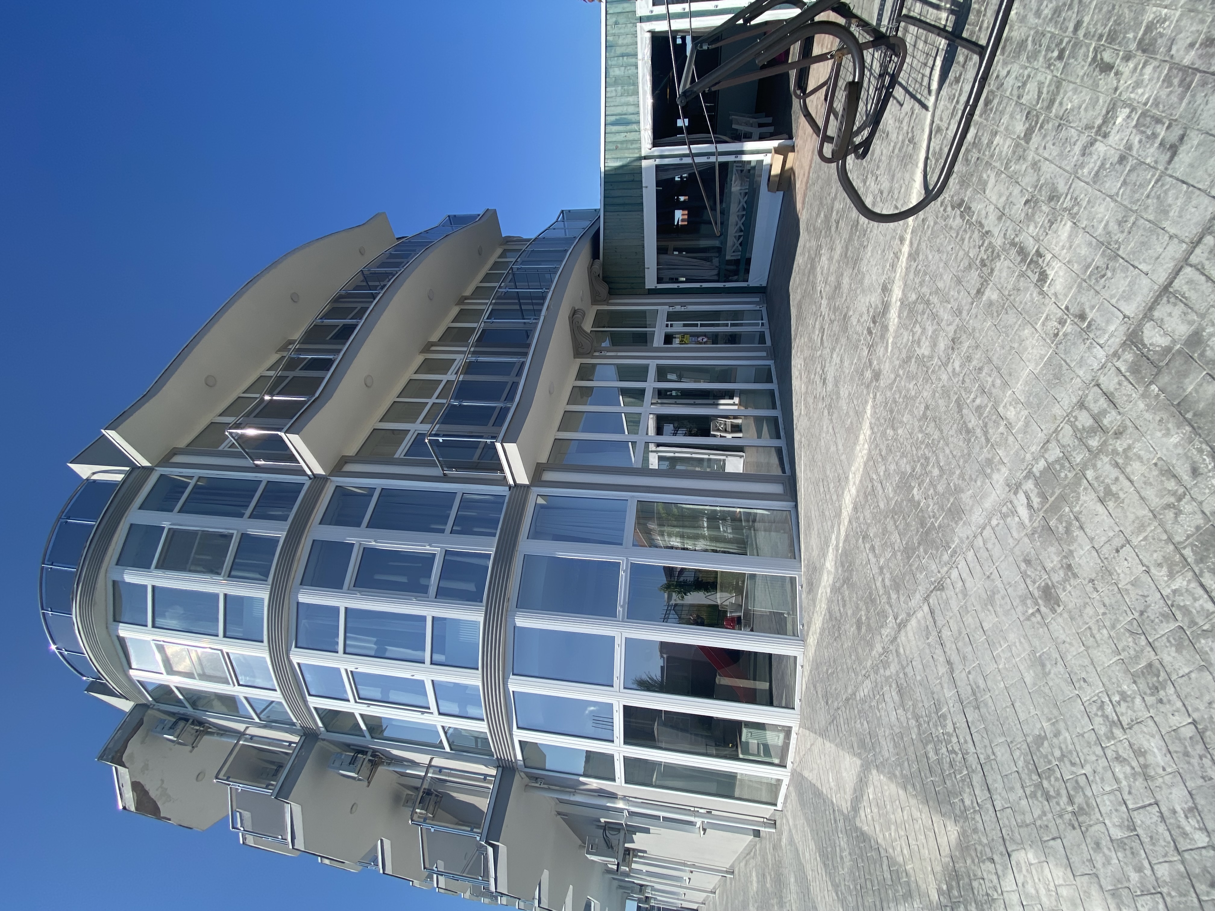 Фото Панорама