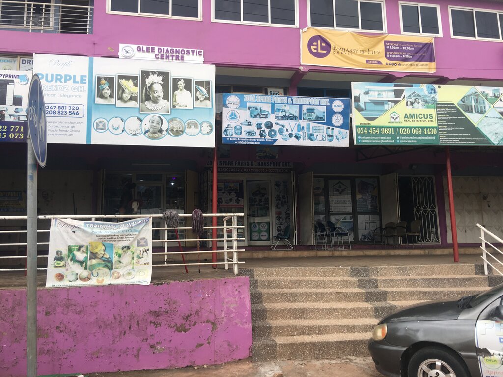 Religious organization Embassy of life chapel, Earth, photo