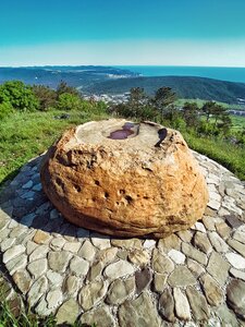 Пуп Земли (Krasnodar Territory, prirodny park Markotkh), nature