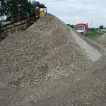 Песок, щебень, земля, доставкаМихнево (Urban-type Settlement of Mikhnevo, Staromikhnevskaya ulitsa, 78), aggregates