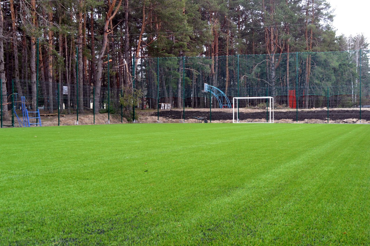 Фото Спортивно-оздоровительный центр имени в. Терешковой