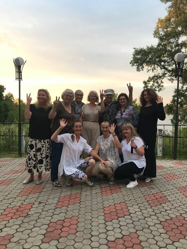 Гостиница Спа-Волга в Ивановской области