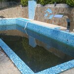 Aquapools (Индустриальная улица, 15), construction and installation of swimming pools, water parks