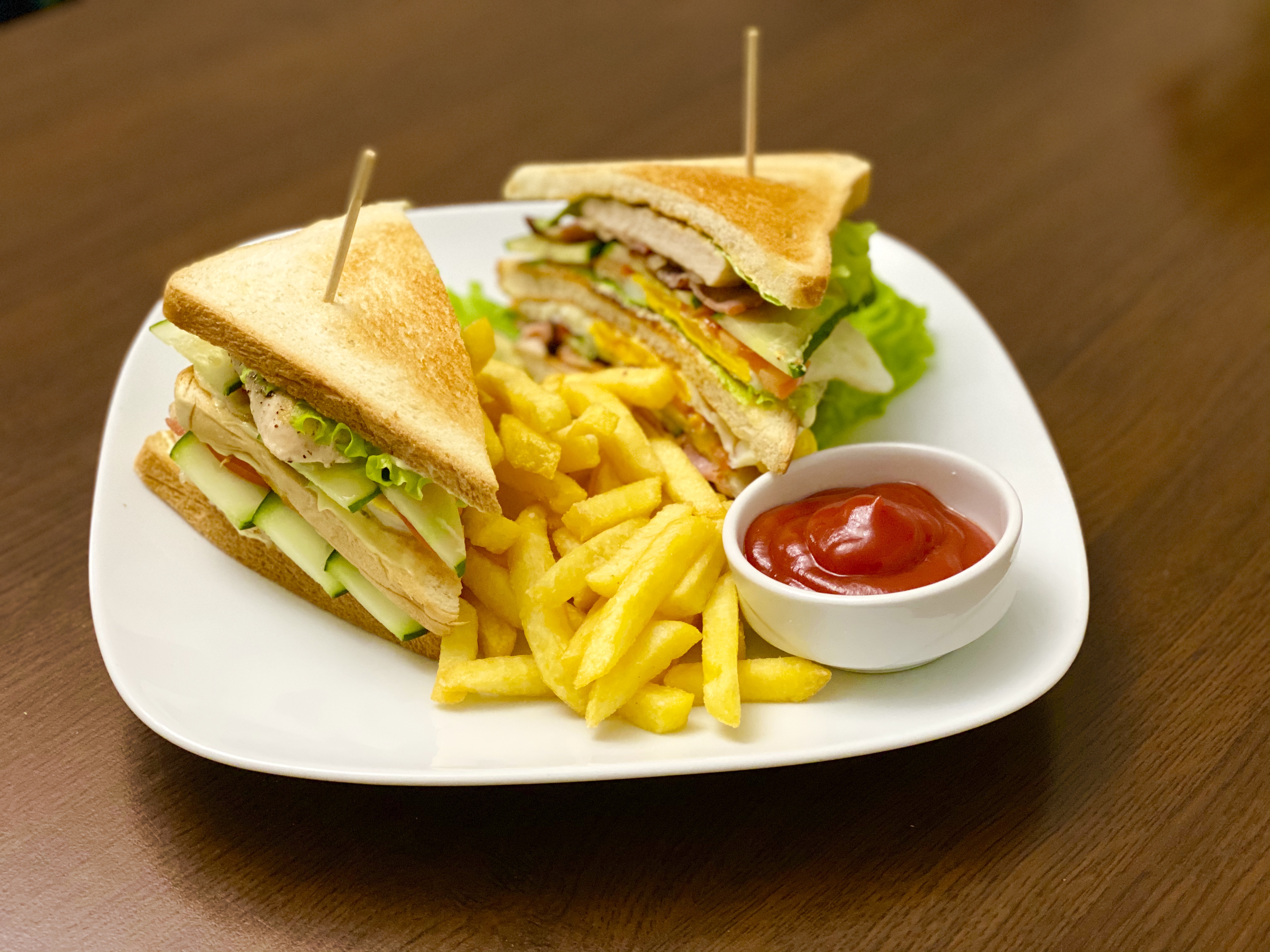 Фото ТиАдель