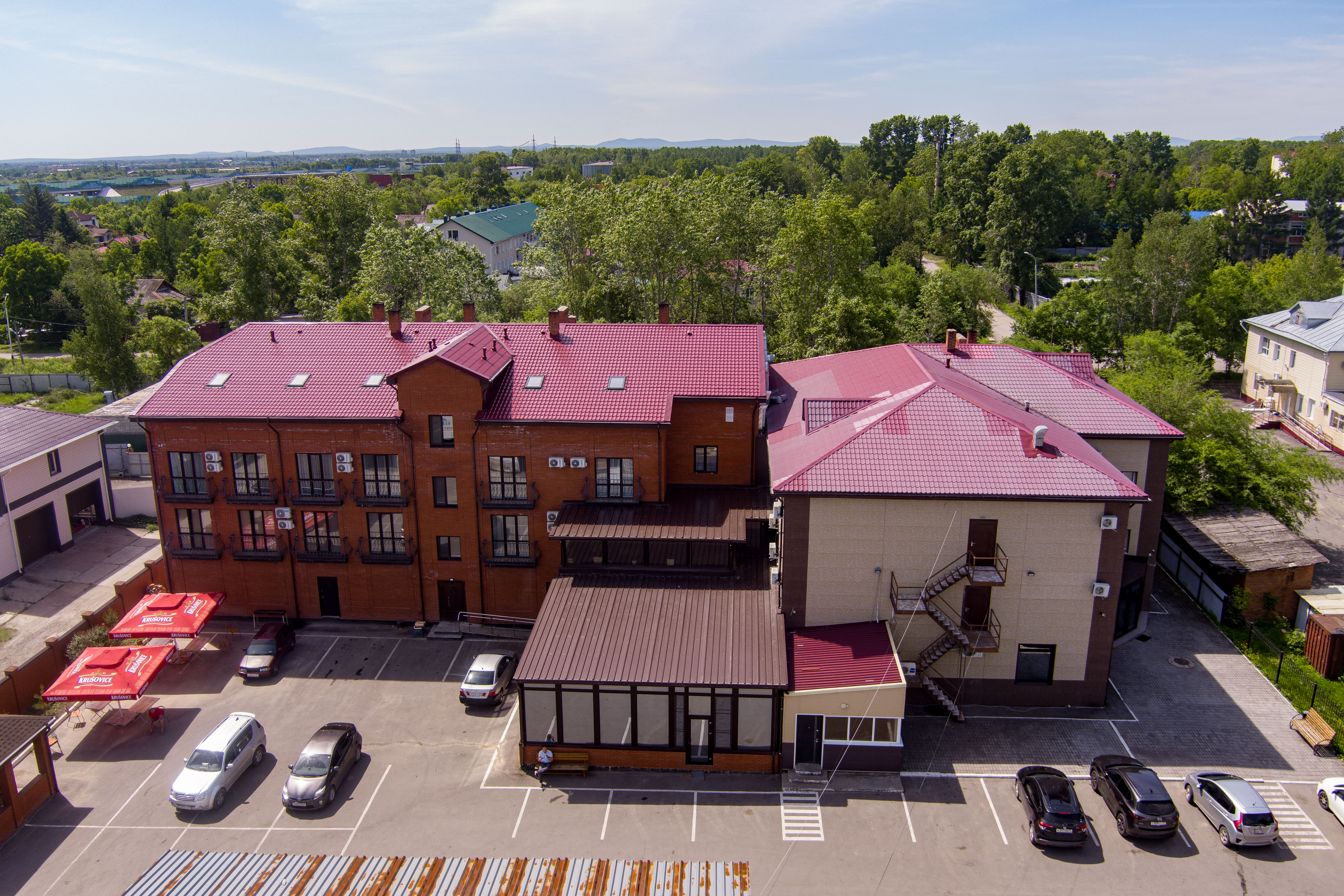 Фото отеля 5