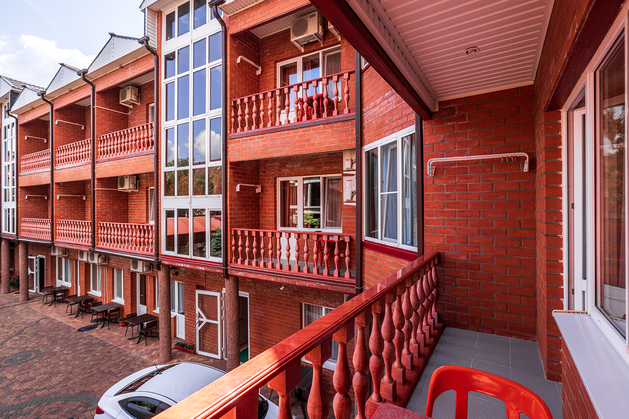 Фото отеля 5