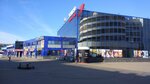 Costume (Viery Haruzhaj Street, 6Б) ، متجر ملابس