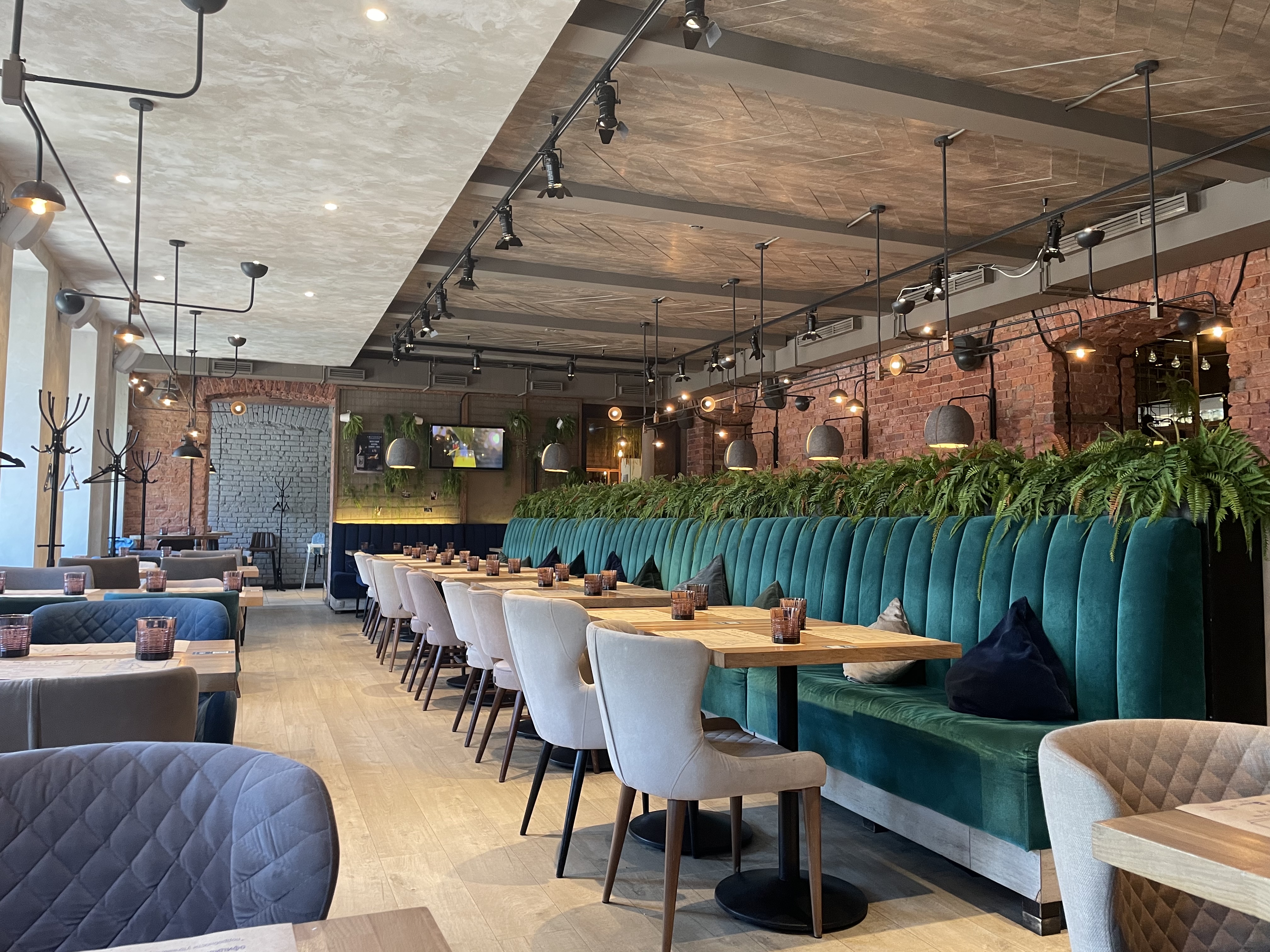 Фото Калейдоскоп на Невском